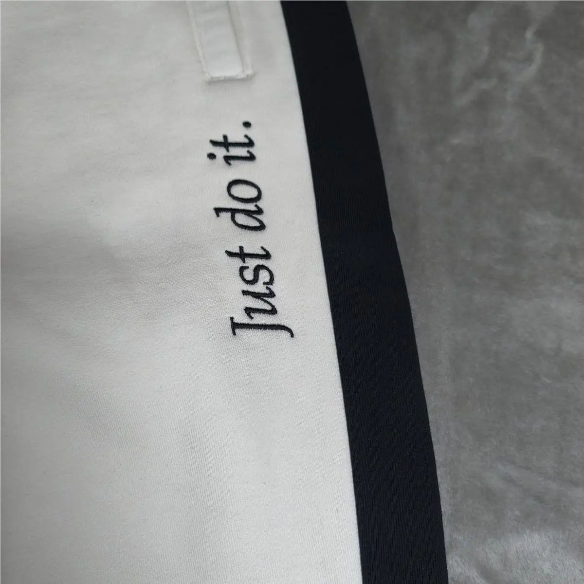 Nike clothing - Sportswear JDI - Sportswear JDI - Lavendar 1