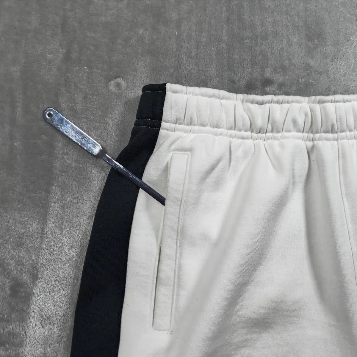 Nike clothing - Sportswear JDI - Sportswear JDI - Lavendar 2