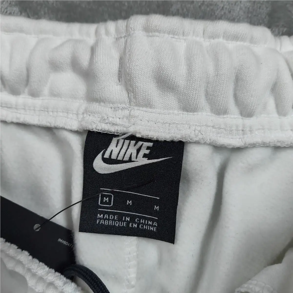 Nike clothing - Sportswear JDI - Sportswear JDI - Lavendar 4