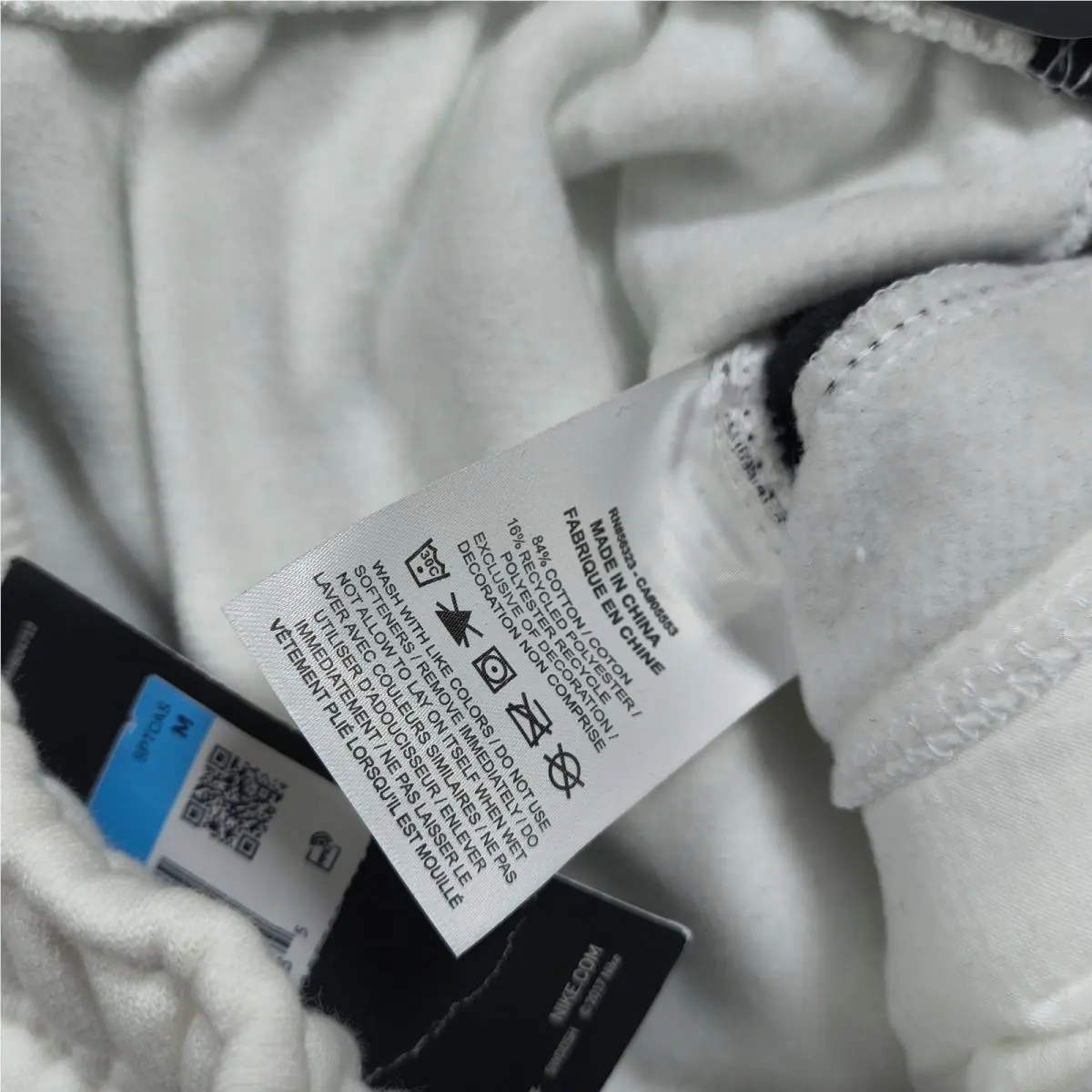 Nike clothing - Sportswear JDI - Sportswear JDI - Lavendar 6