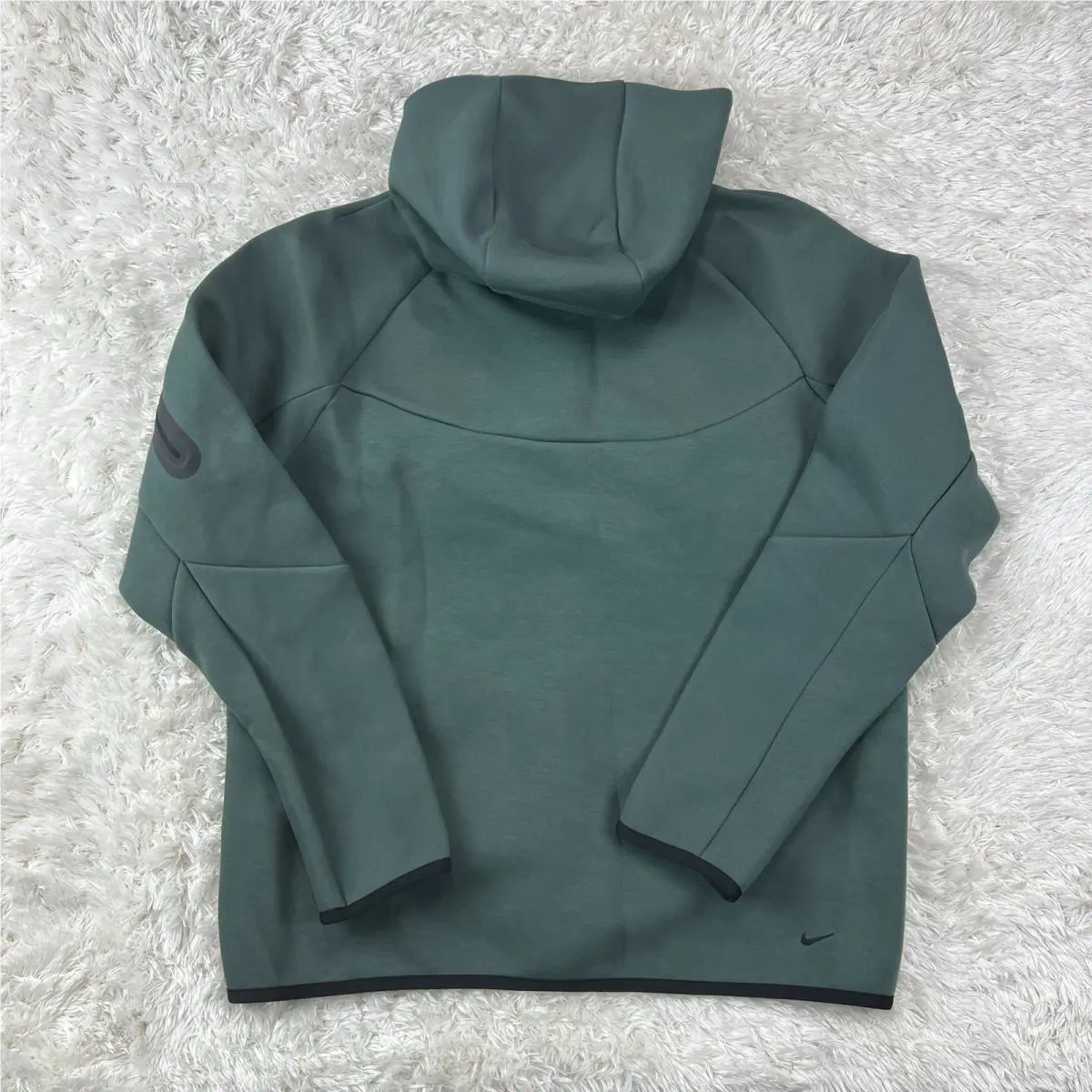 Nike clothing - Green 0
