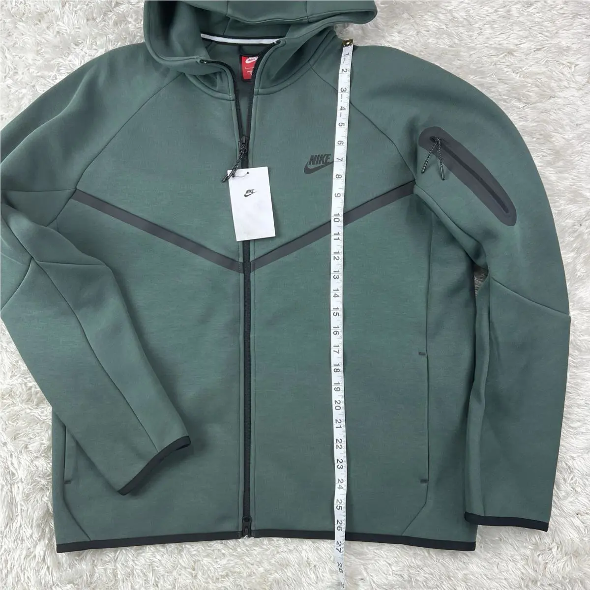 Nike clothing - Green 6