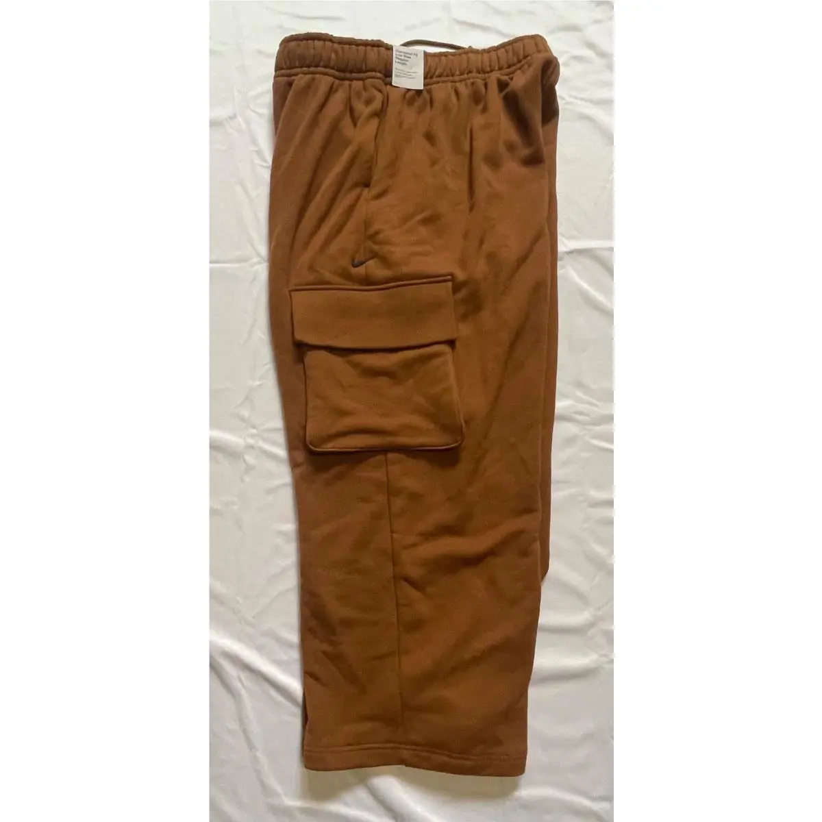 Nike clothing - FV7512-281 - FV7512-281 - Brown (UPC: 197599119944) 0