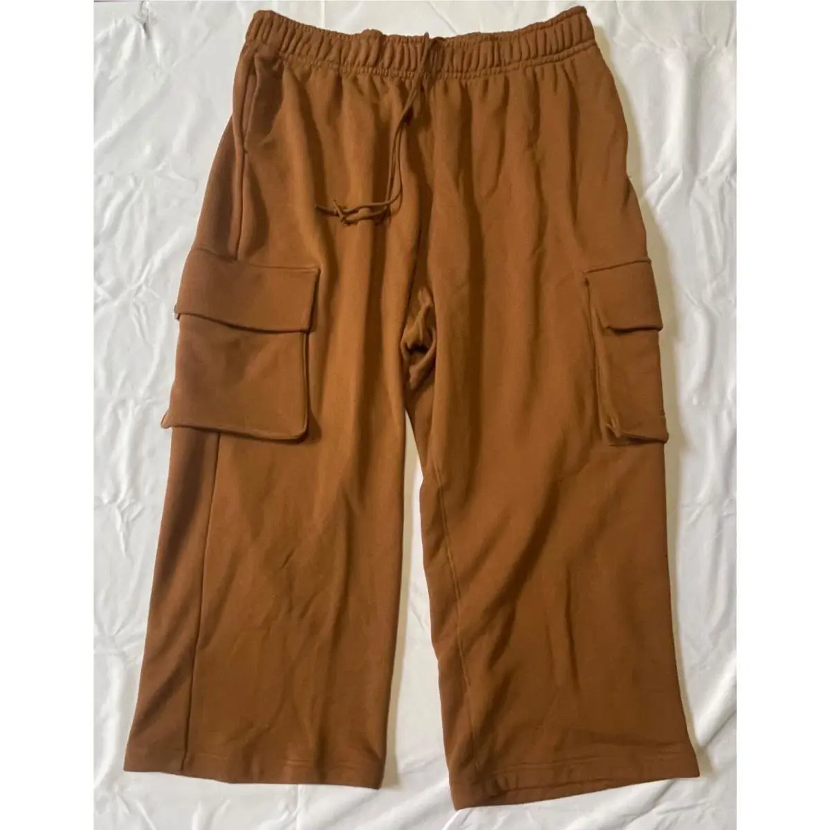 Nike clothing - FV7512-281 - FV7512-281 - Brown (UPC: 197599119944) 5