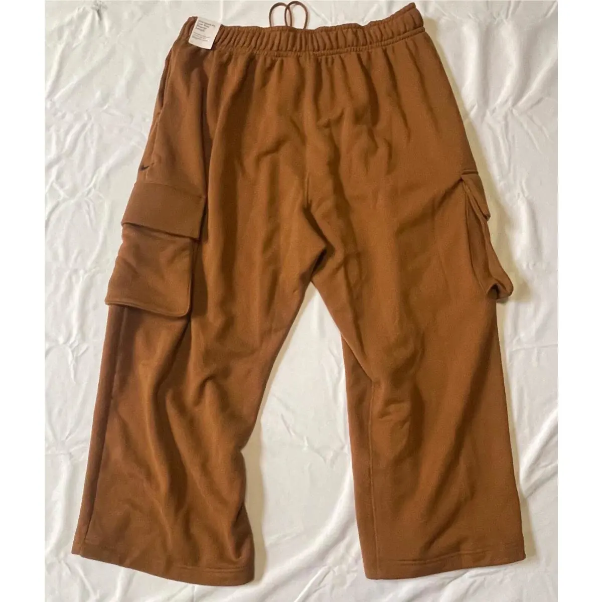 Nike clothing - FV7512-281 - FV7512-281 - Brown (UPC: 197599119944) 7
