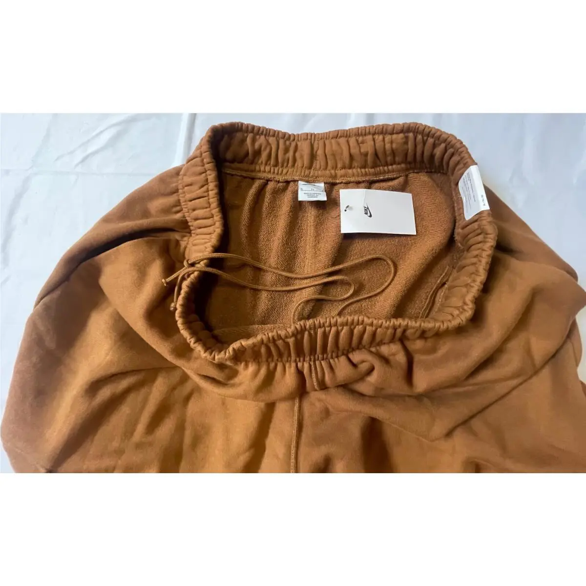 Nike clothing - FV7512-281 - FV7512-281 - Brown (UPC: 197599119944) 10