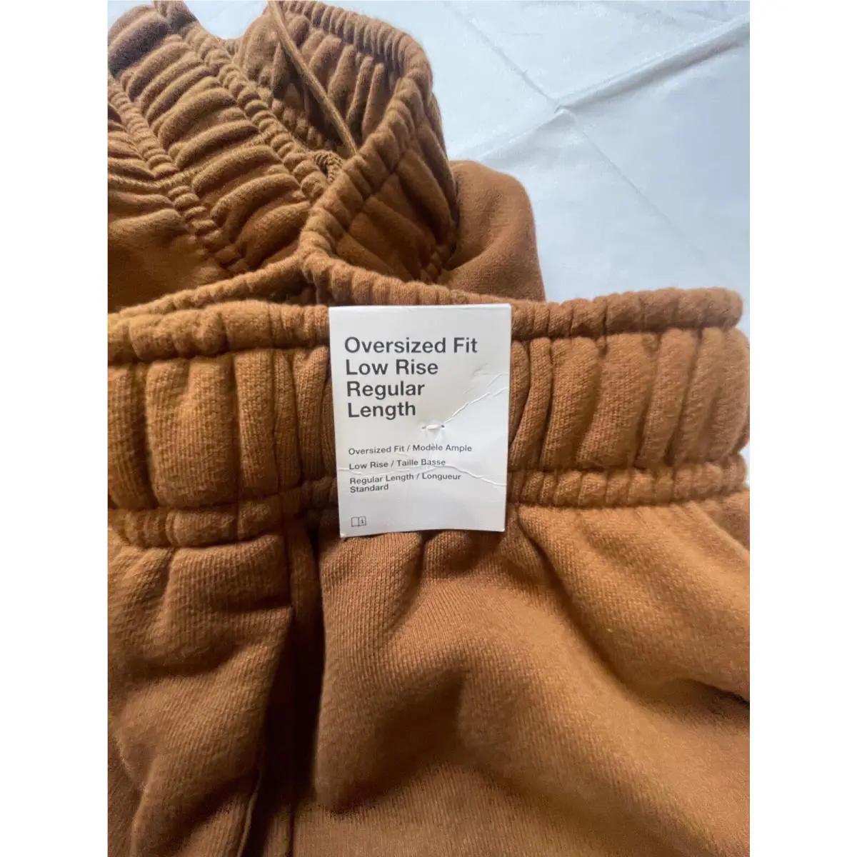 Nike clothing - FV7512-281 - FV7512-281 - Brown (UPC: 197599119944) 14