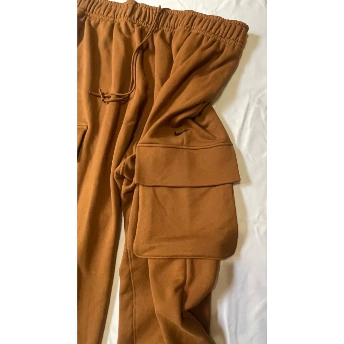 Nike clothing - FV7512-281 - FV7512-281 - Brown (UPC: 197599119944) 6