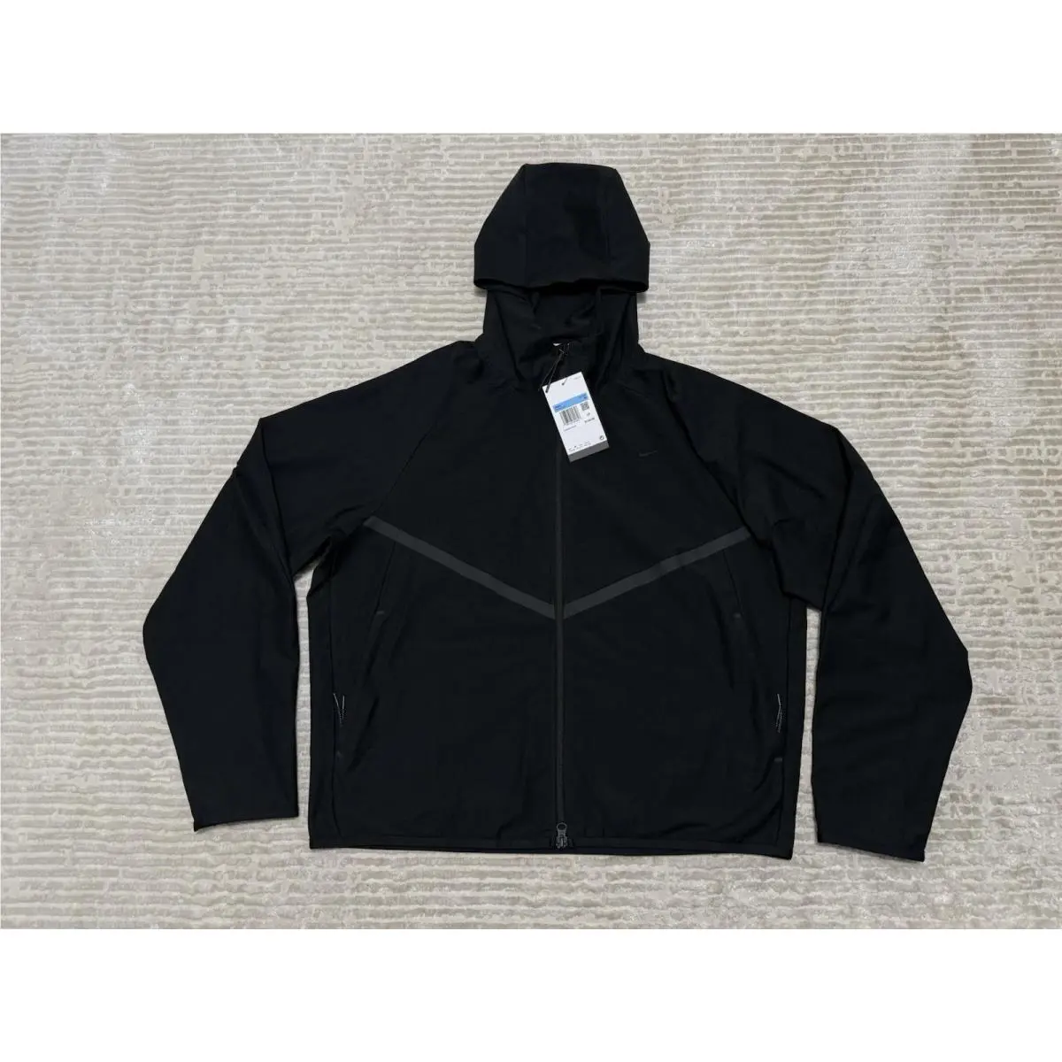Nike clothing - Black 0