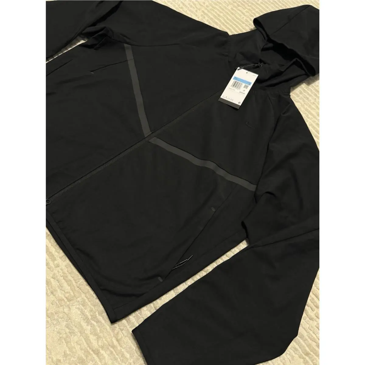 Nike clothing - Black 2