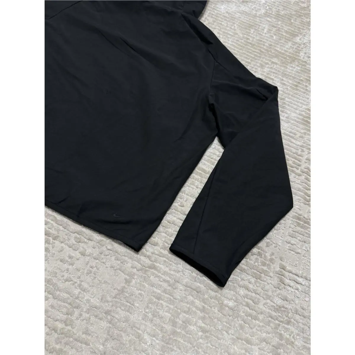 Nike clothing - Black 5