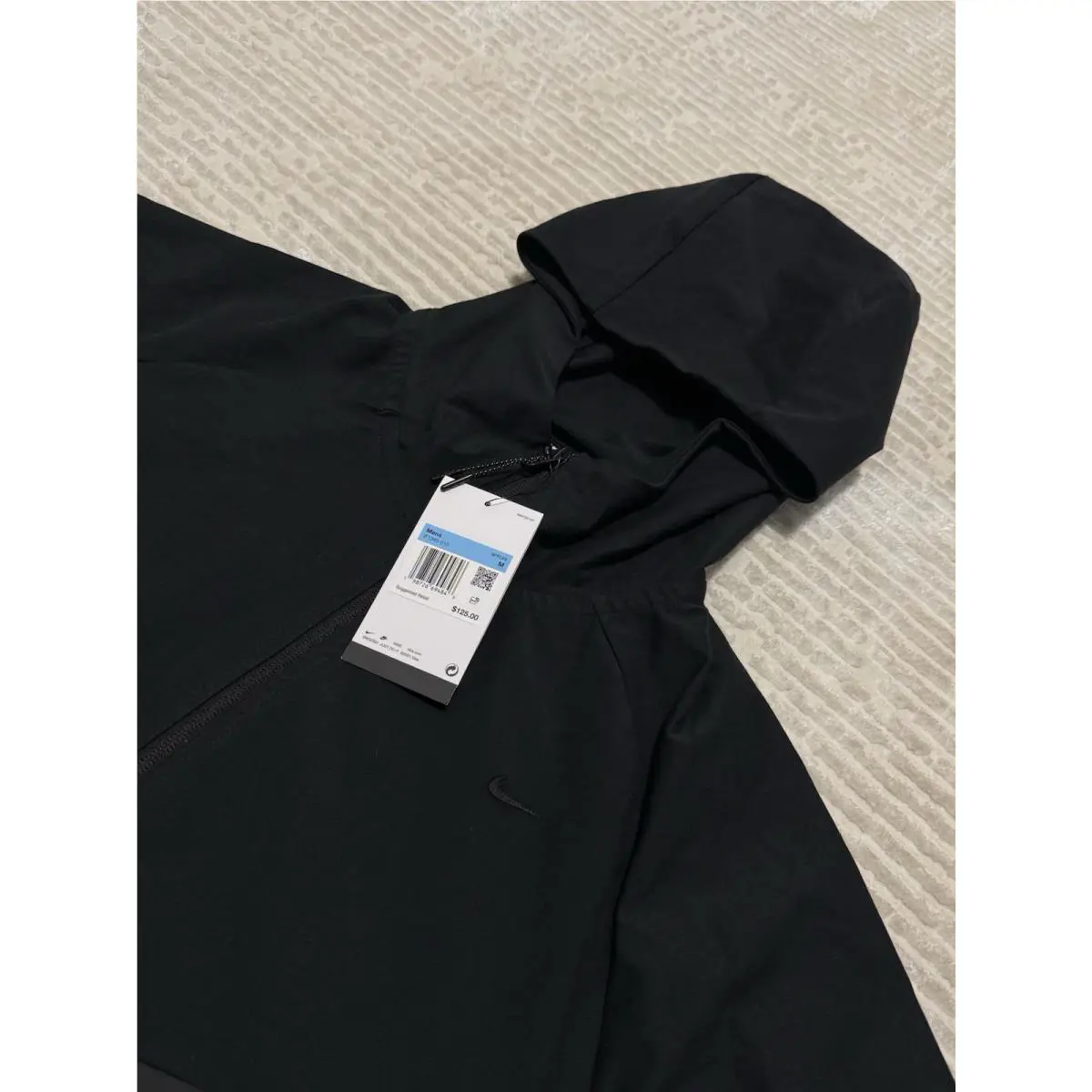 Nike clothing - Black 3