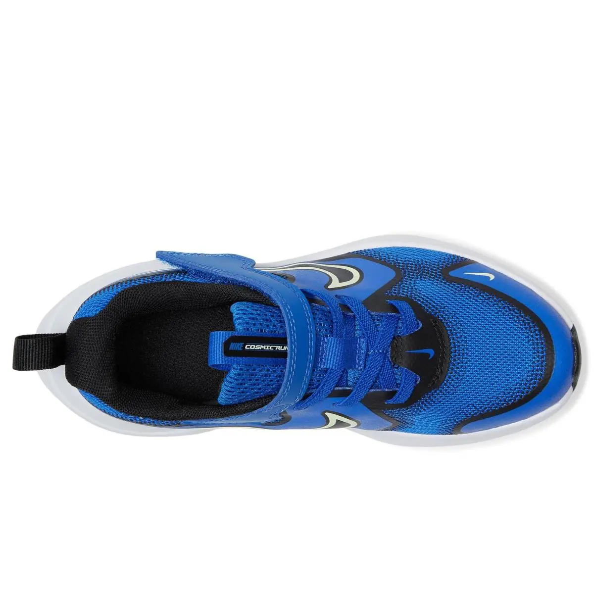 Nike shoes - Blue (UPC: 197863496764) 0