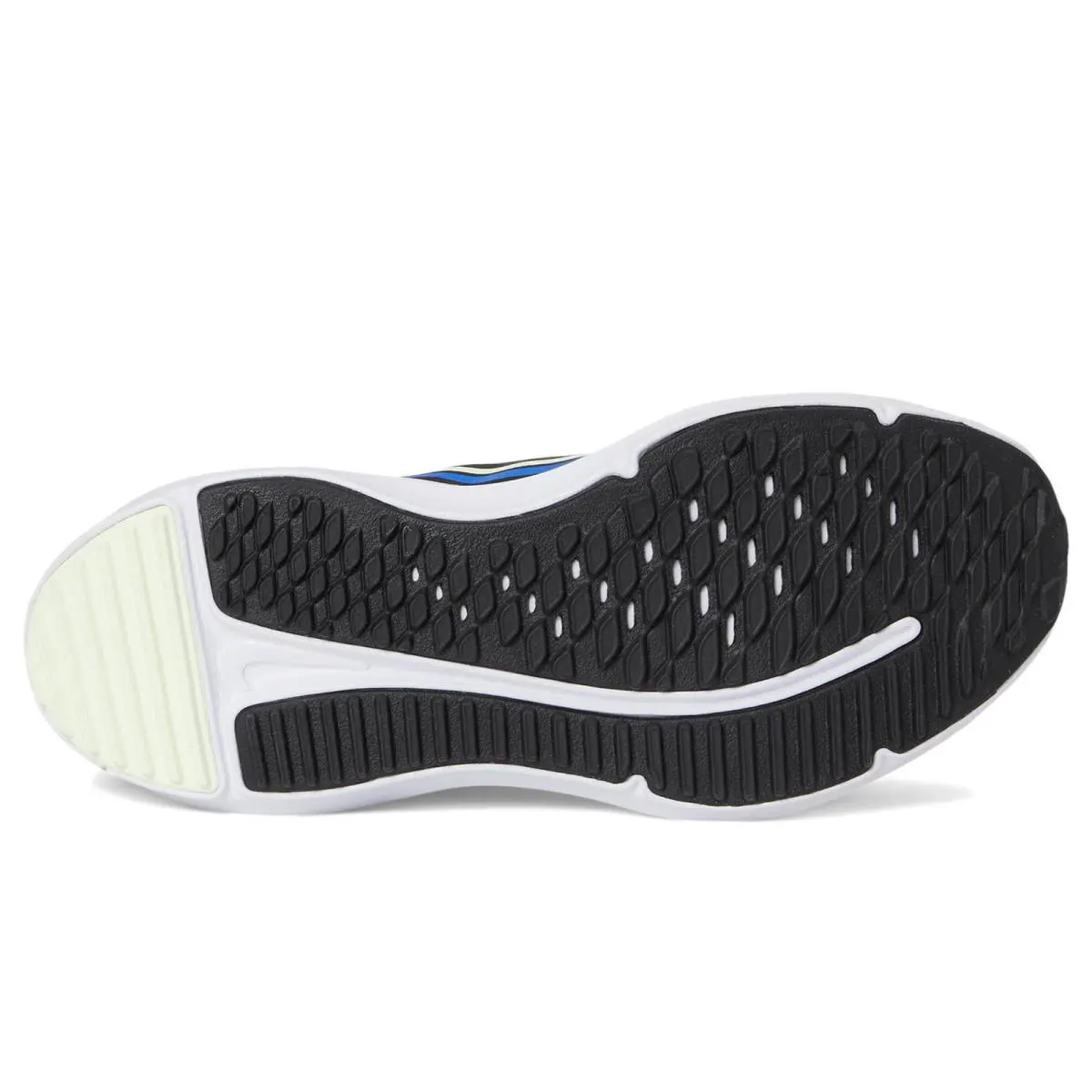 Nike shoes - Blue (UPC: 197863496764) 1