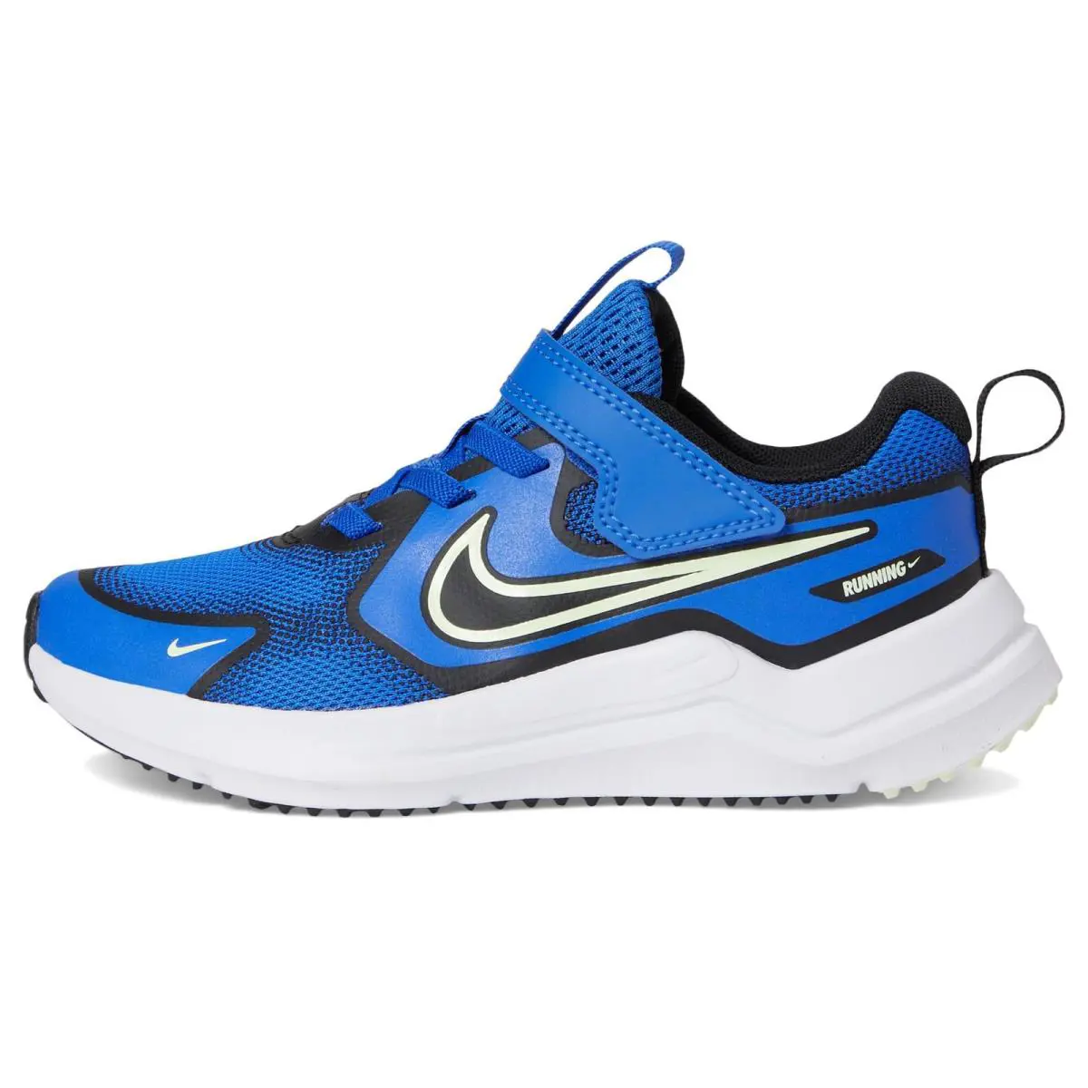 Nike shoes - Blue (UPC: 197863496764) 2