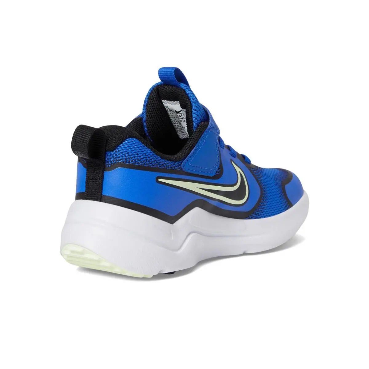 Nike shoes - Blue (UPC: 197863496764) 3