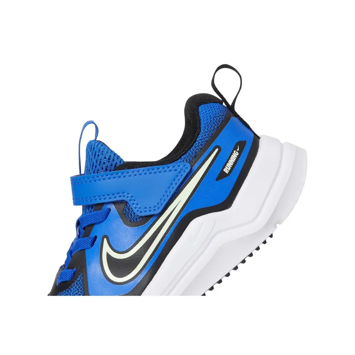 Nike shoes - Blue (UPC: 197863496764) 4