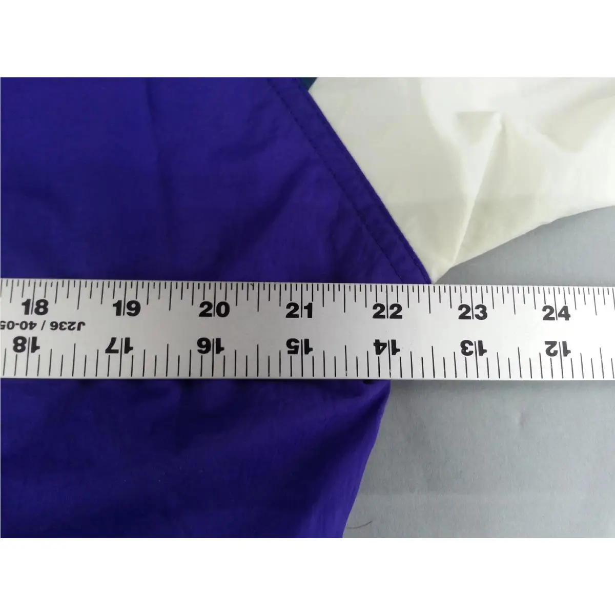 Nike clothing - 270171 - 270171 - Purple, Teal, White 8