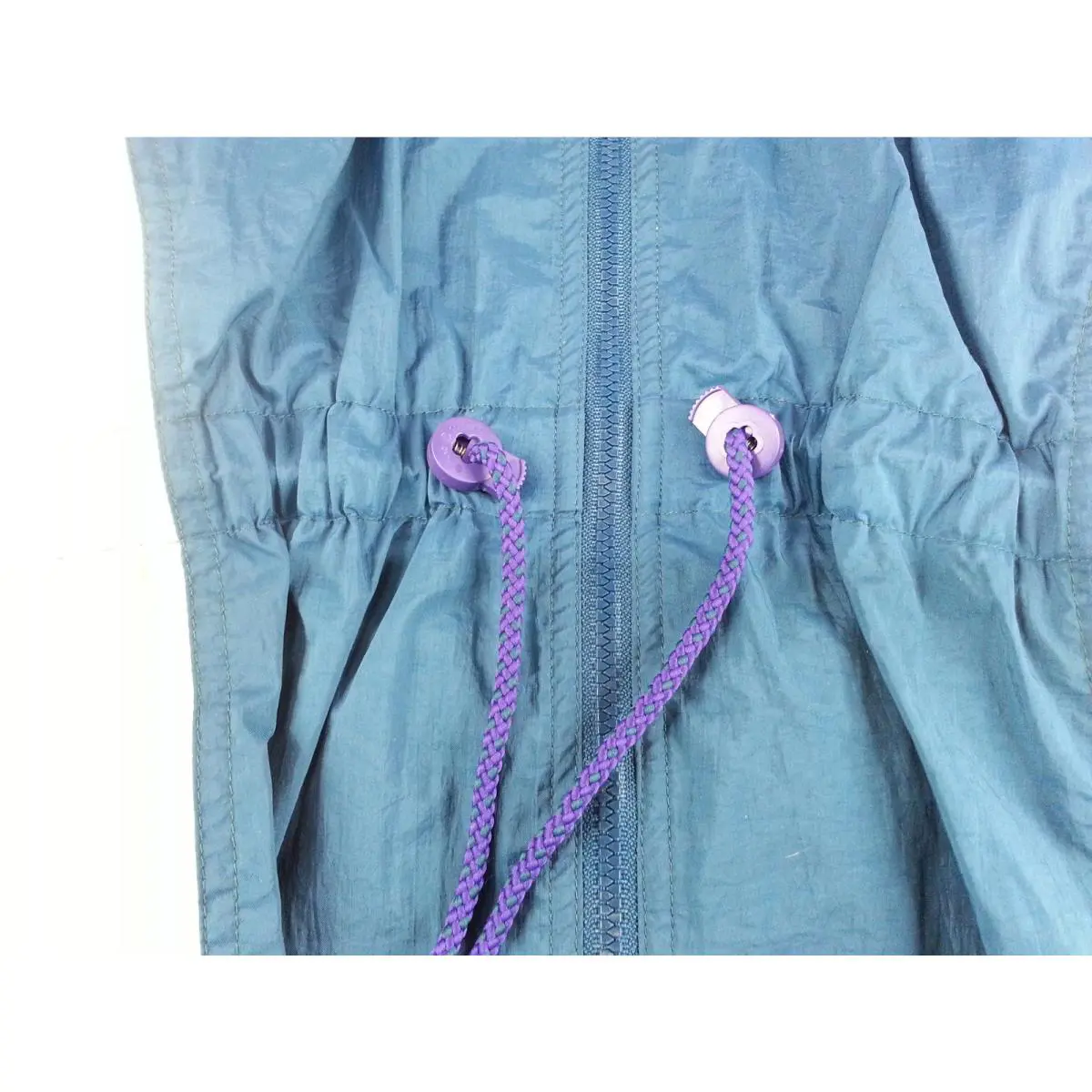 Nike clothing - 270171 - 270171 - Purple, Teal, White 2