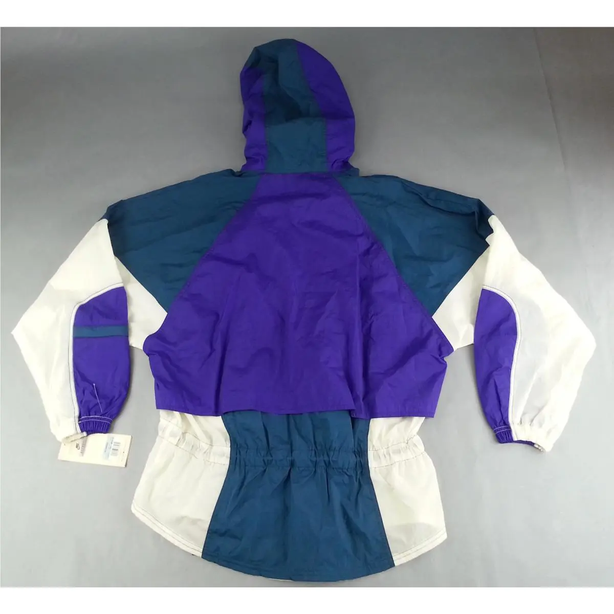 Nike clothing - 270171 - 270171 - Purple, Teal, White 6