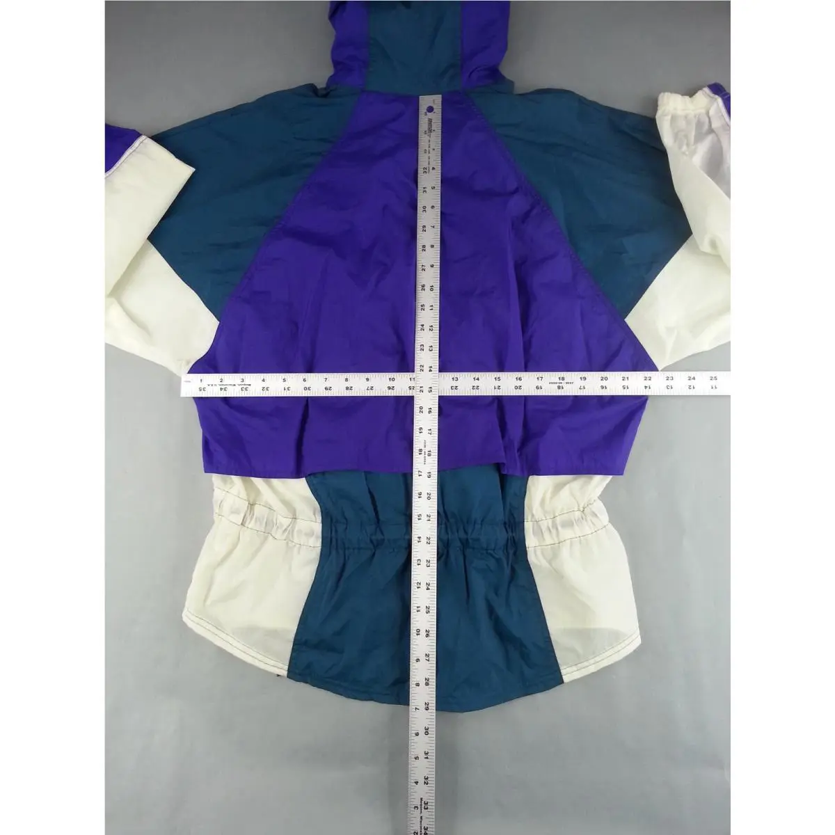 Nike clothing - 270171 - 270171 - Purple, Teal, White 7