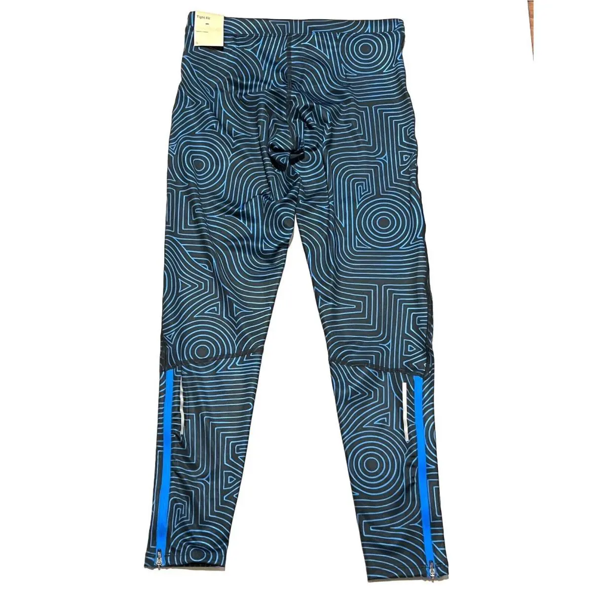 Nike clothing - Nike Sport & Sanctuary Club - FB9034 - Blue, Black 8
