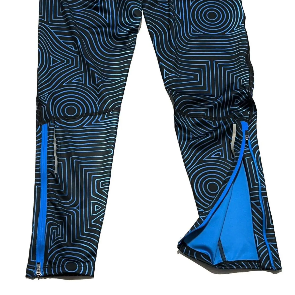 Nike clothing - Nike Sport & Sanctuary Club - FB9034 - Blue, Black 9