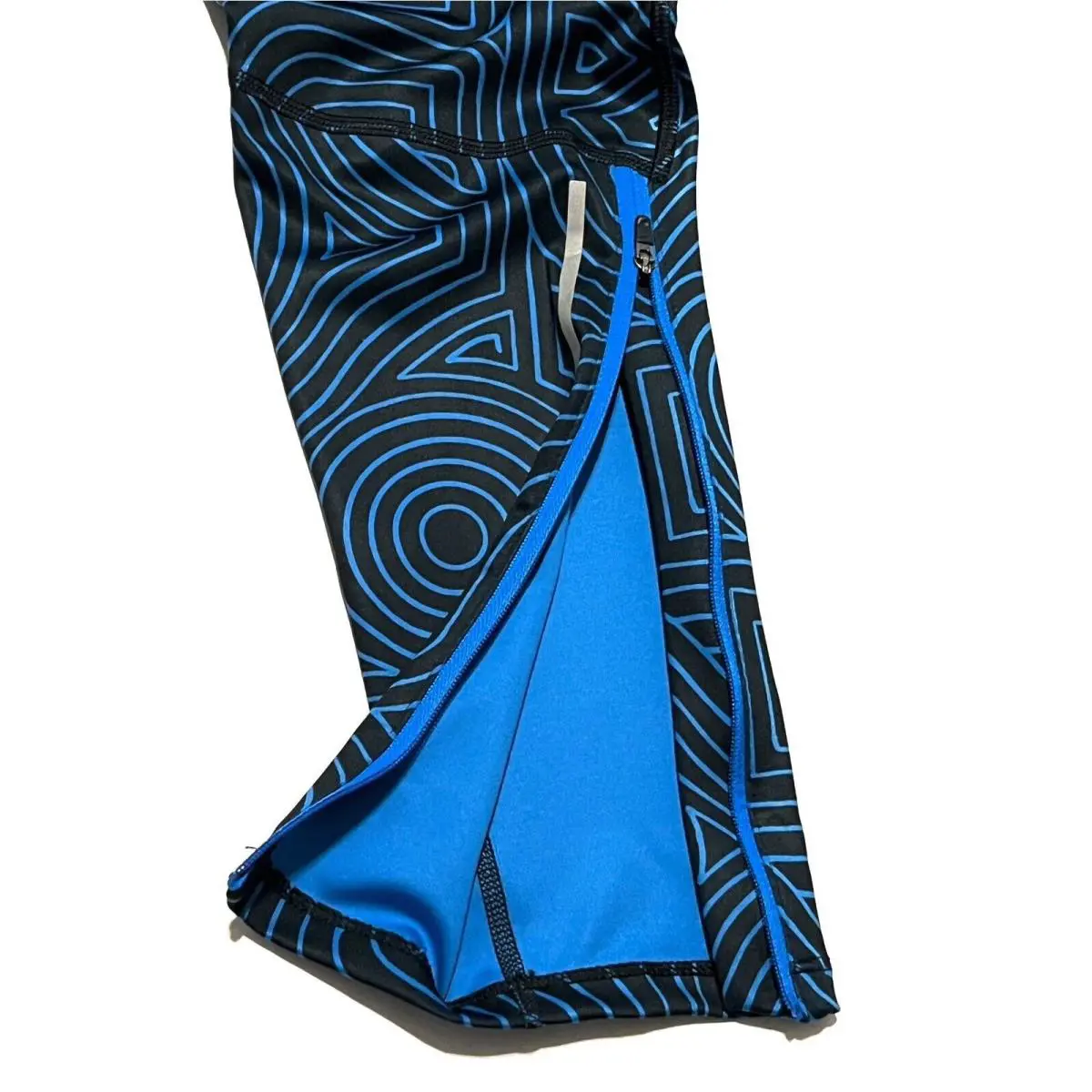 Nike clothing - Nike Sport & Sanctuary Club - FB9034 - Blue, Black 10