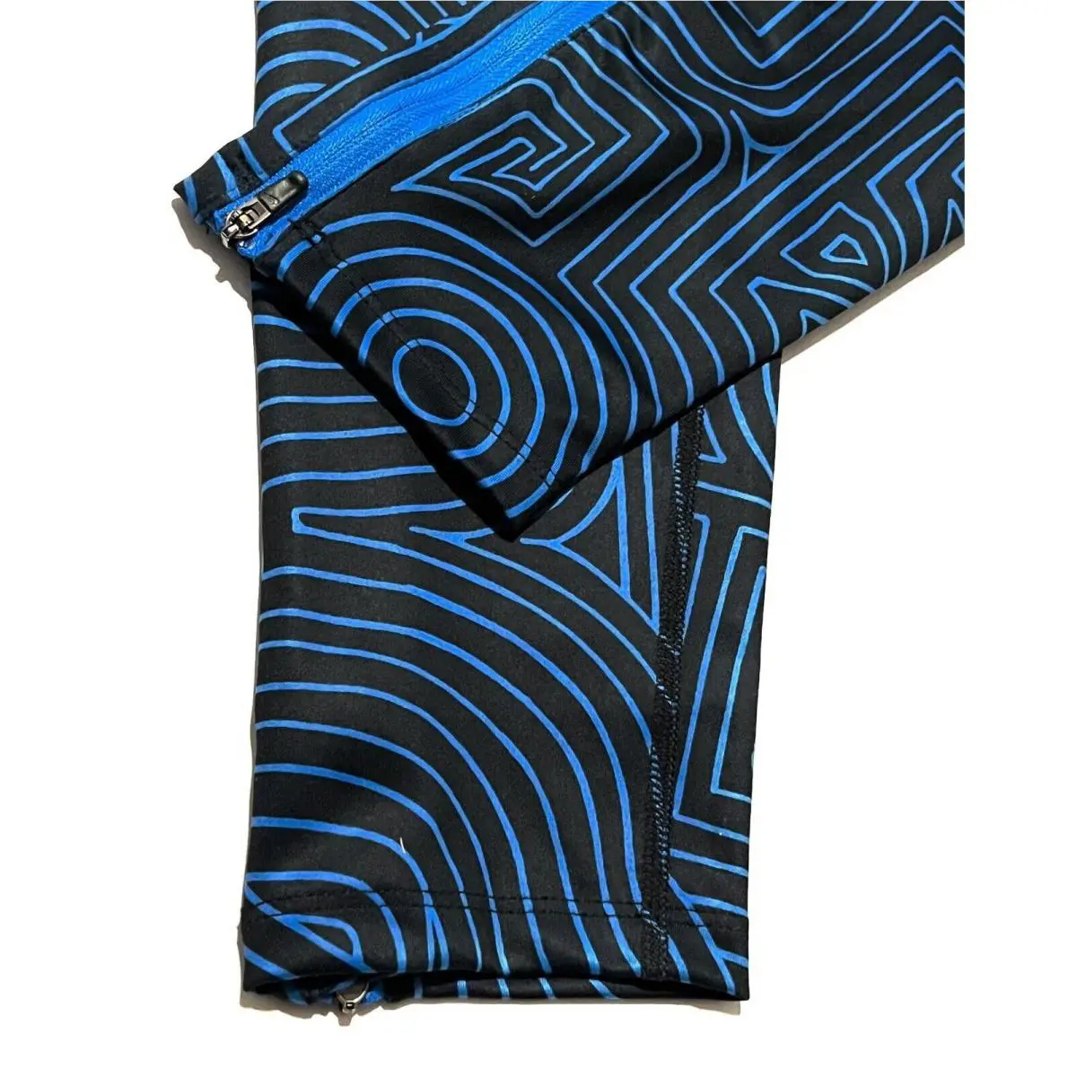 Nike clothing - Nike Sport & Sanctuary Club - FB9034 - Blue, Black 11