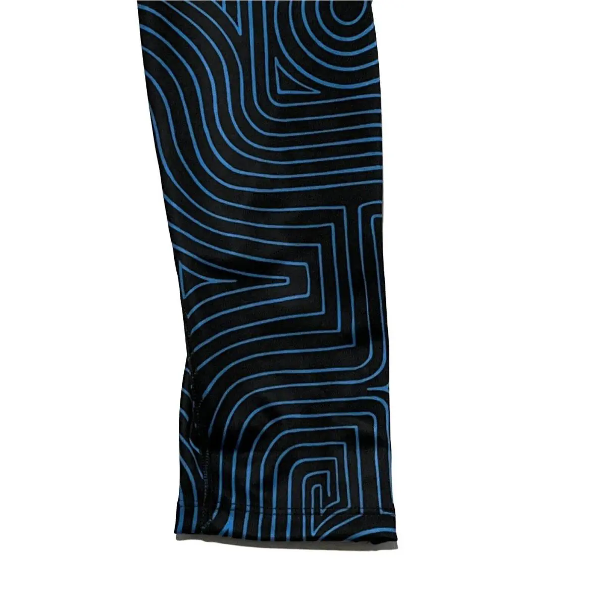 Nike clothing - Nike Sport & Sanctuary Club - FB9034 - Blue, Black 3