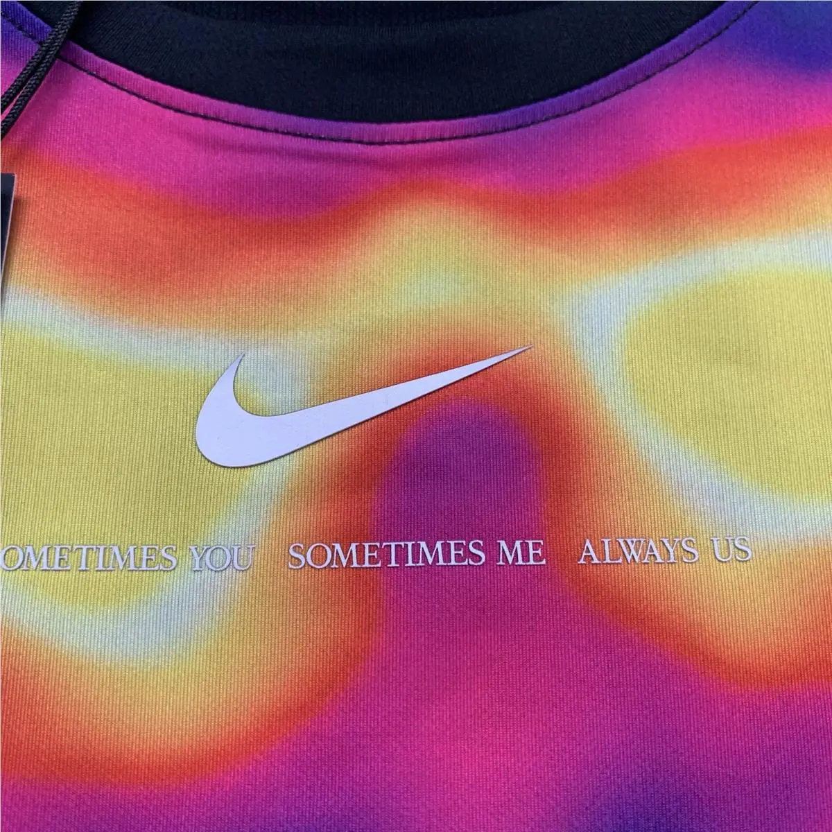 Nike clothing - Nike x NOCTA LS Base Layer Thermal Top - DN0653010 - Multicolor 4