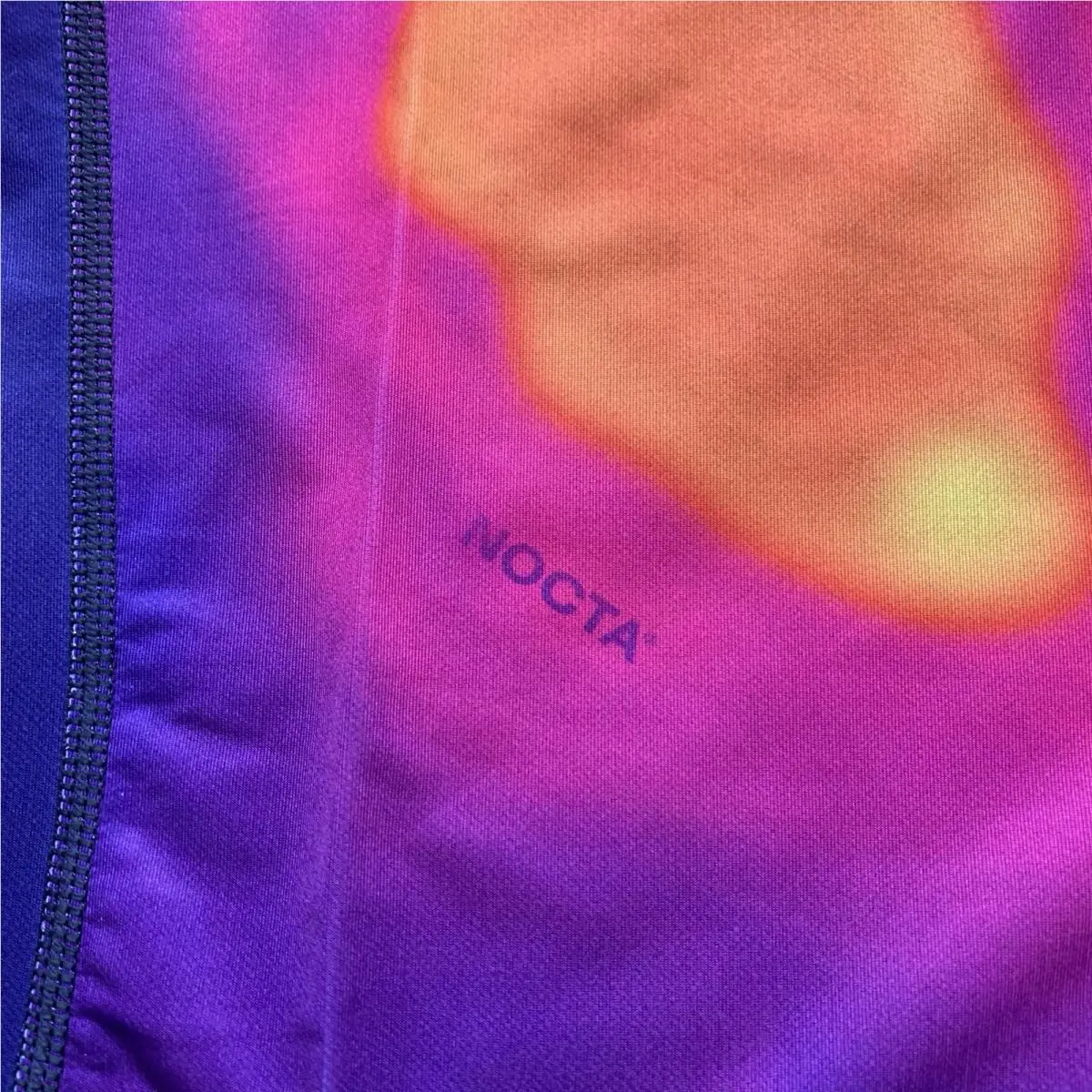 Nike clothing - Nike x NOCTA LS Base Layer Thermal Top - DN0653010 - Multicolor 5