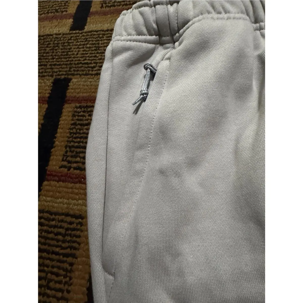 Nike clothing - Nike Therma-FIT ACG Tuff - ACG Tuff - IH0717009 - Gray 4