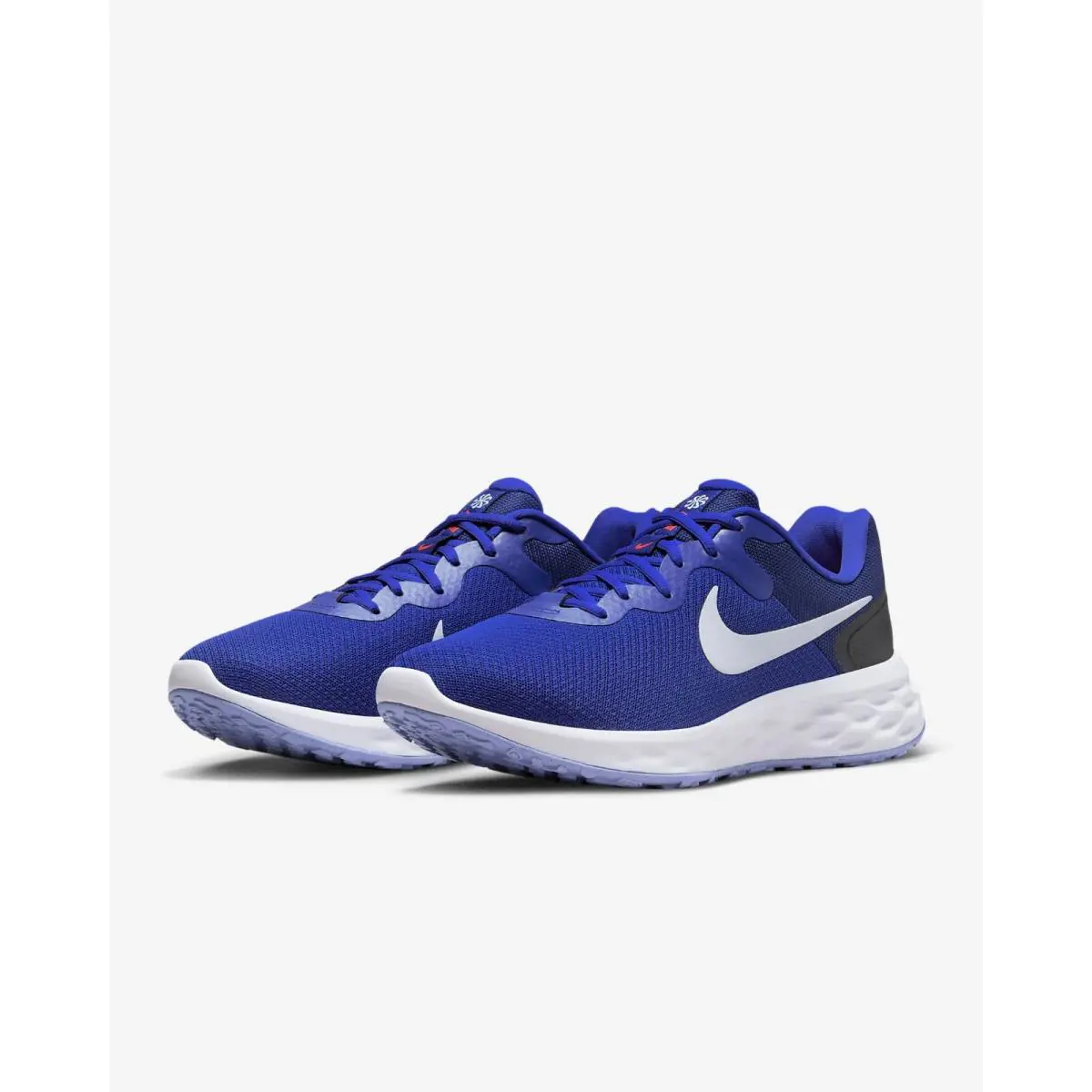 Nike shoes - Revolution 6 - Revolution - Blue 1