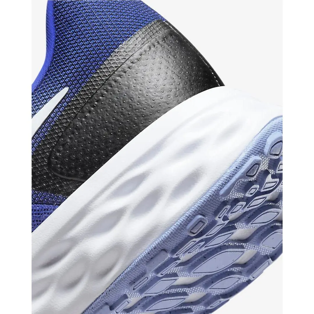 Nike shoes - Revolution 6 - Revolution - Blue 3