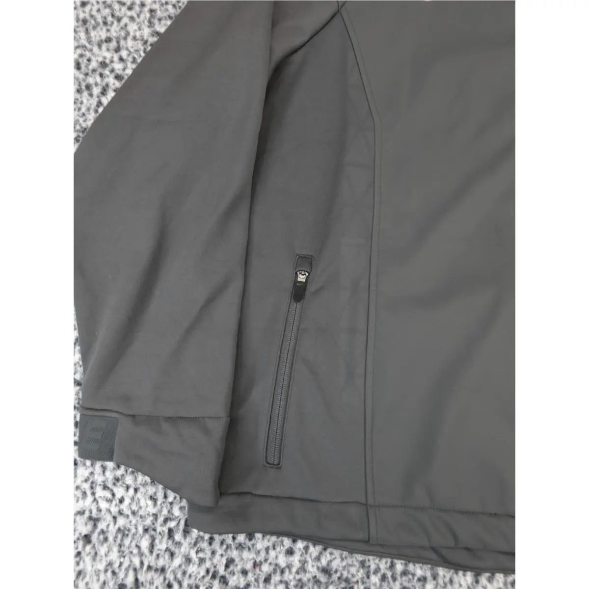Nike clothing - Gray 3