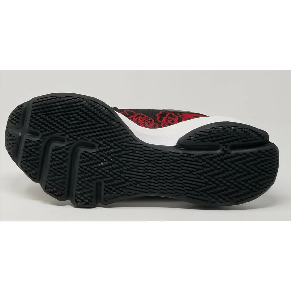 Nike shoes - Nike KD 8 Ext - Ext - 806393004 - Black/Red (UPC: 091203650888) 7