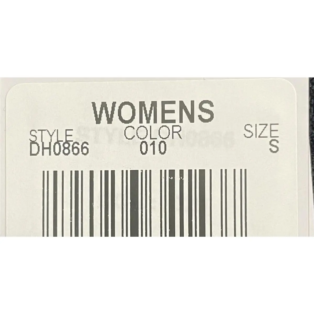 Nike clothing - DH0866010 - DH0866010 - Black 10