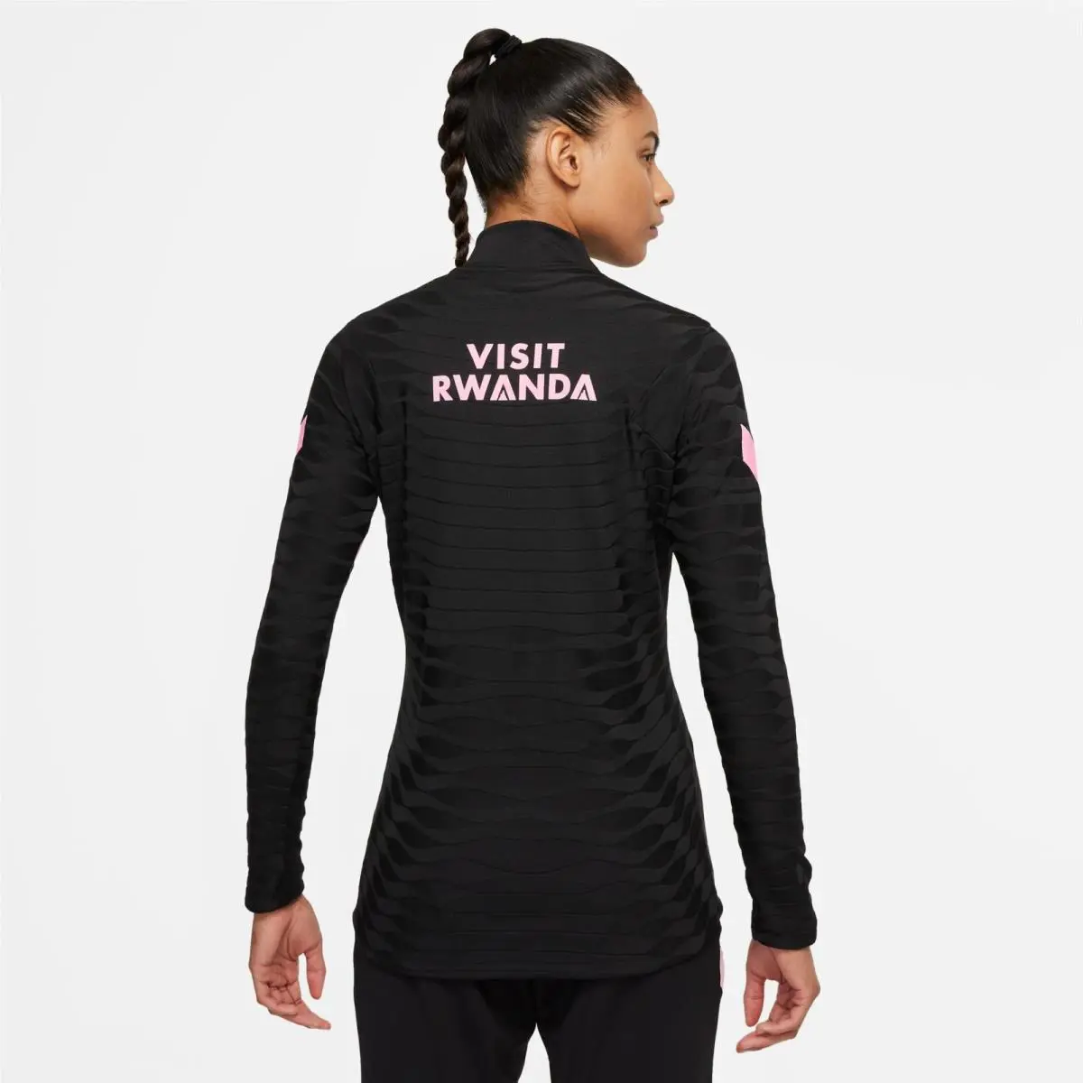 Nike clothing - DH0866010 - DH0866010 - Black 0