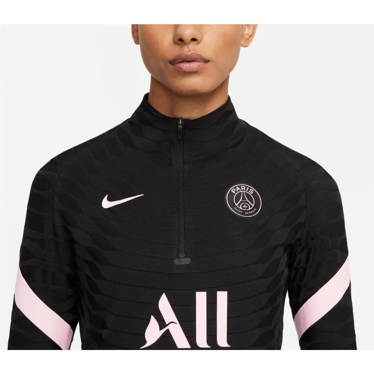 Nike clothing - DH0866010 - DH0866010 - Black 2