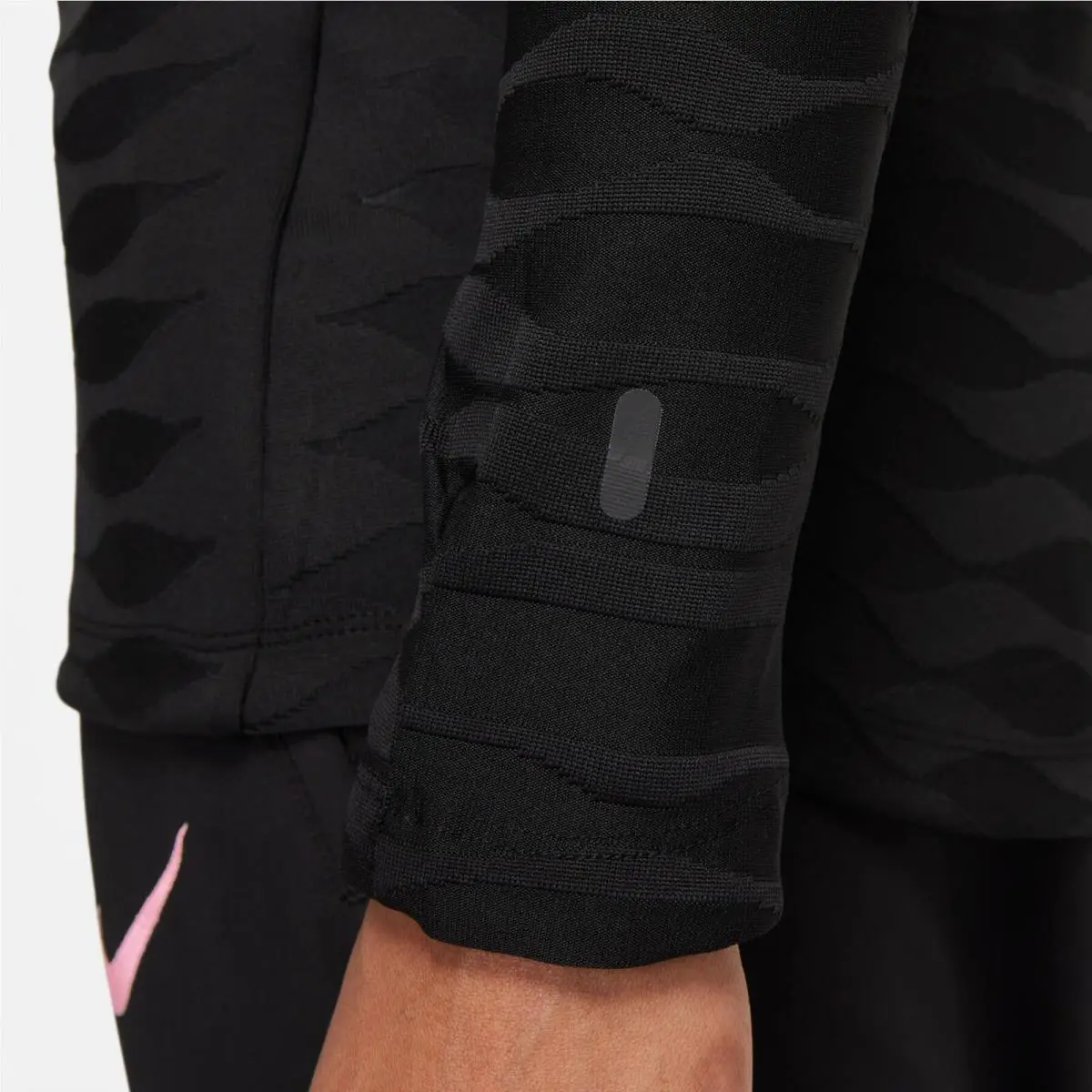 Nike clothing - DH0866010 - DH0866010 - Black 3