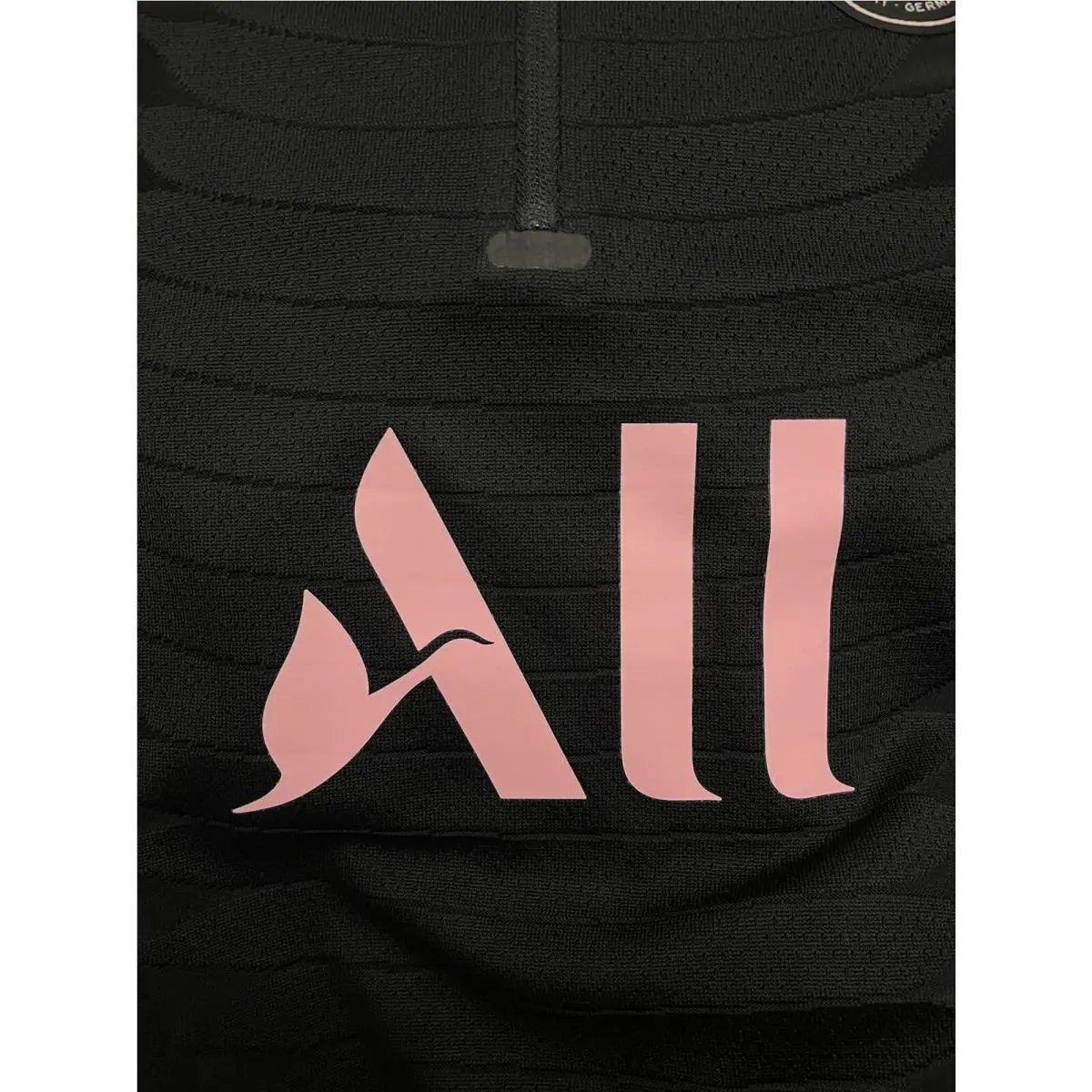 Nike clothing - DH0866010 - DH0866010 - Black 6