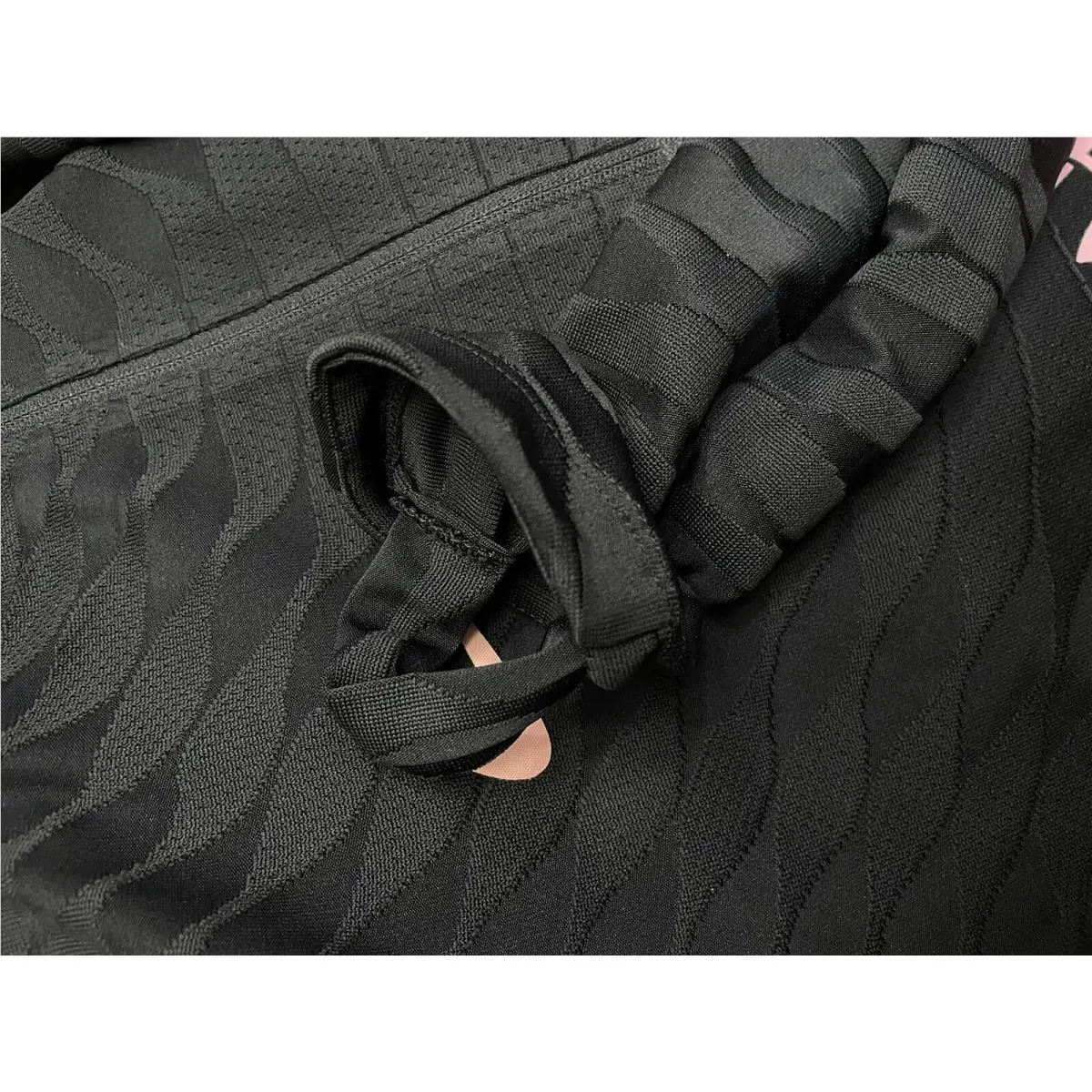 Nike clothing - DH0866010 - DH0866010 - Black 7