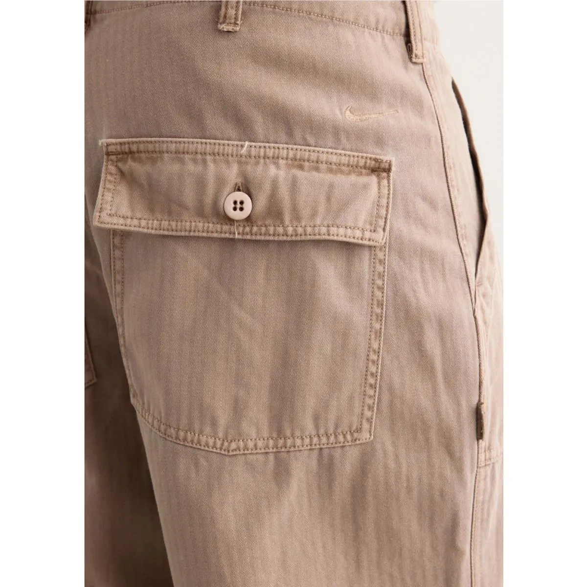 Nike clothing - NIKE LIFE Fatigue - LIFE Fatigue - Tan 10
