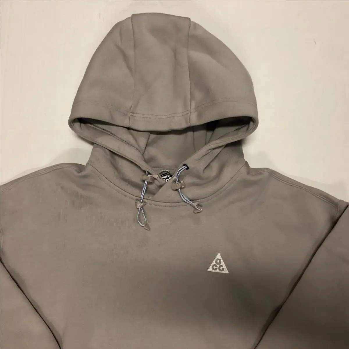 Nike clothing - College Grey (UPC: 198485051003) 0