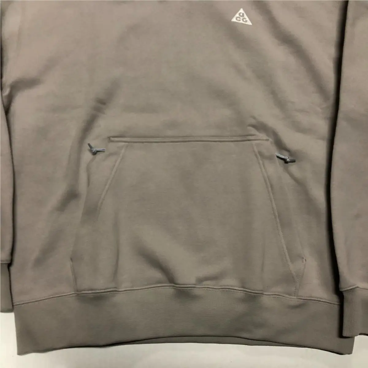 Nike clothing - College Grey (UPC: 198485051003) 1