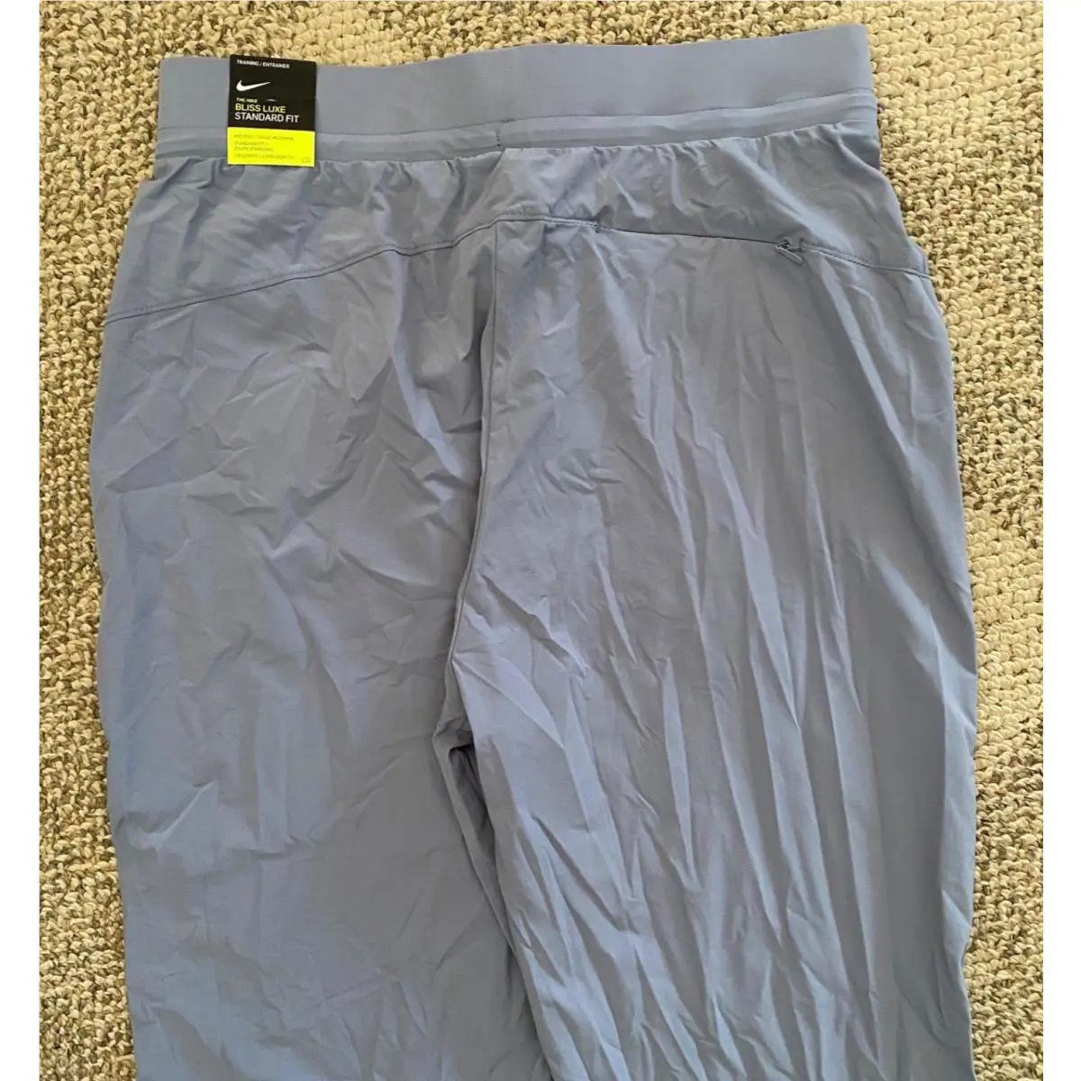 Nike clothing - Gray (UPC: 194502515046) 2