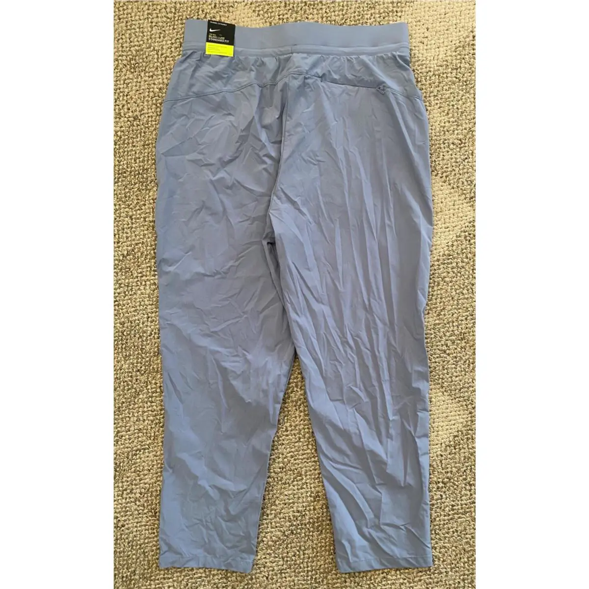 Nike clothing - Gray (UPC: 194502515046) 3