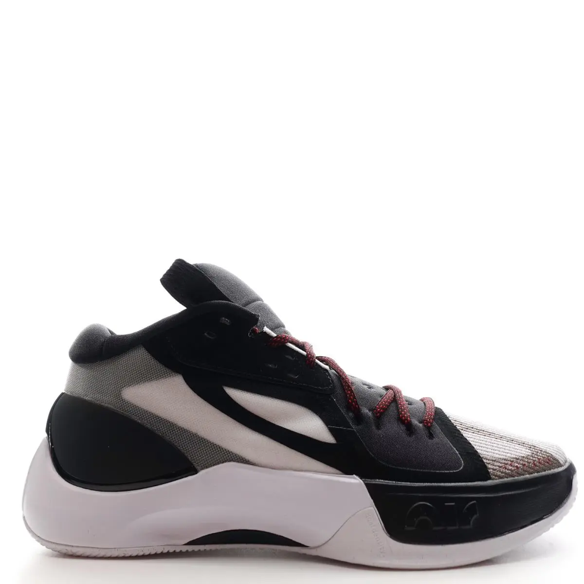 Nike Jordan Zoom Separate Men`s Size 10 Black Gym Red Sneakers DH0249 001
