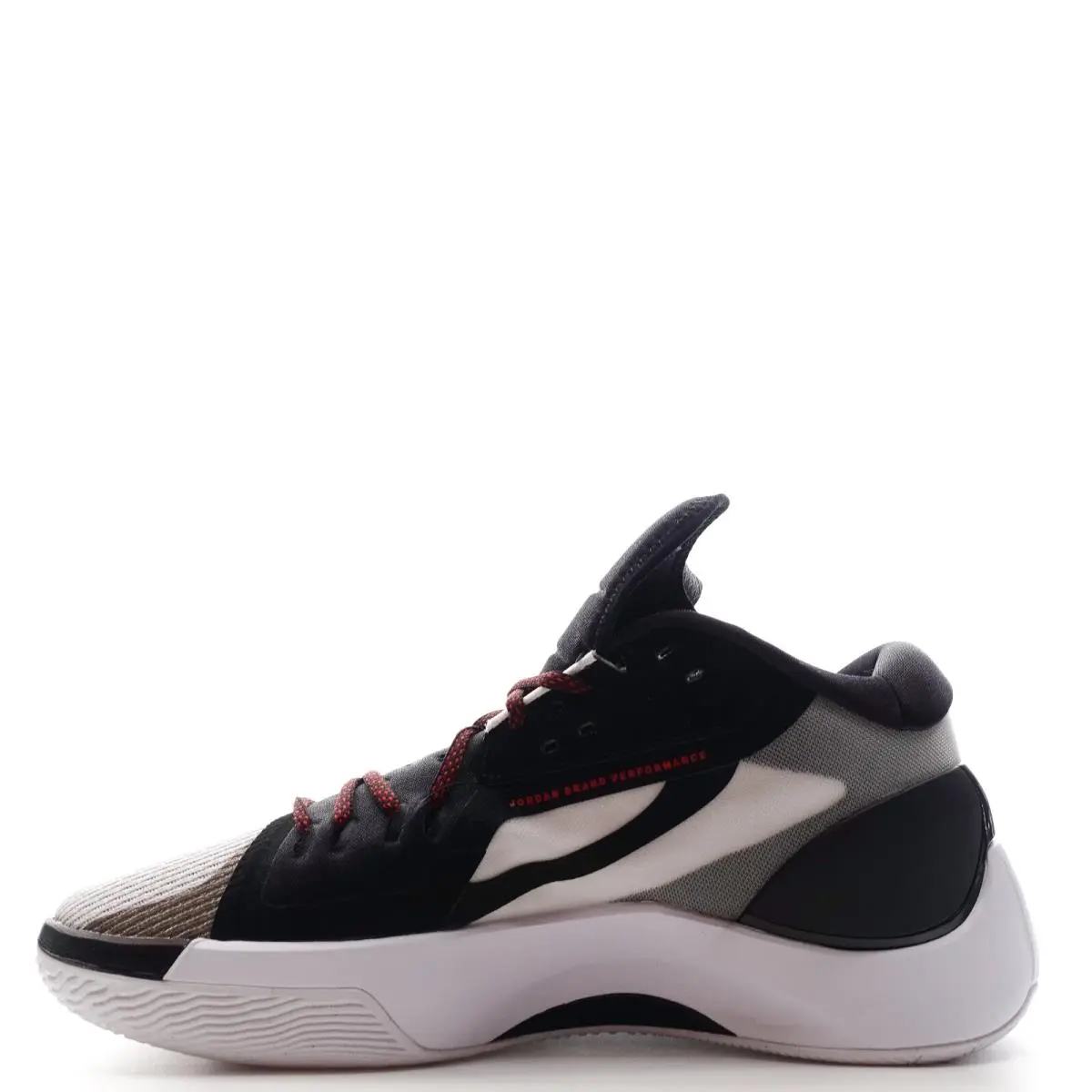 Nike shoes - Jordan Zoom Separate - Zoom Separate - DH0249 001 - Black, Red 0